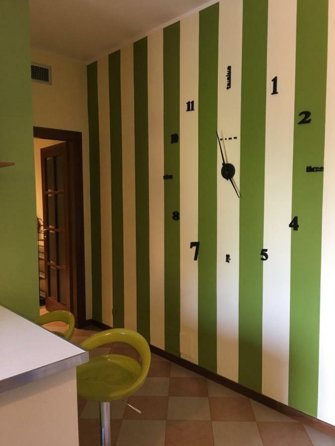 Interno 16 Apartment Verona Exterior photo