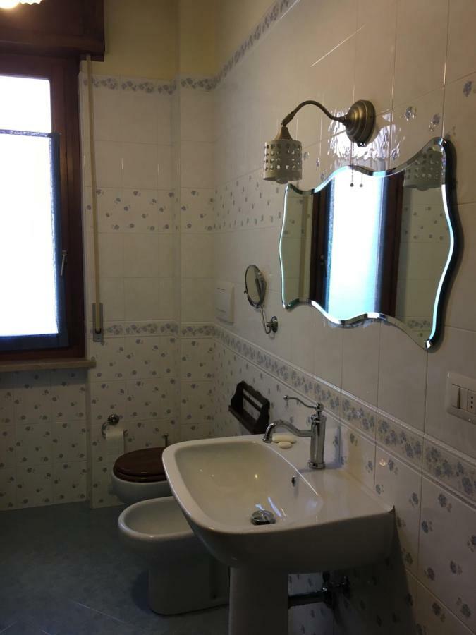 Interno 16 Apartment Verona Exterior photo