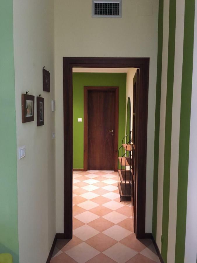 Interno 16 Apartment Verona Exterior photo