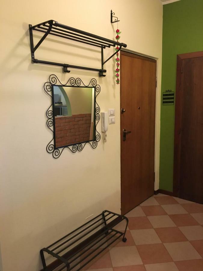 Interno 16 Apartment Verona Exterior photo